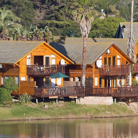 On The Water @ Pirates Creek #8 Villa Wildernis Exterior photo