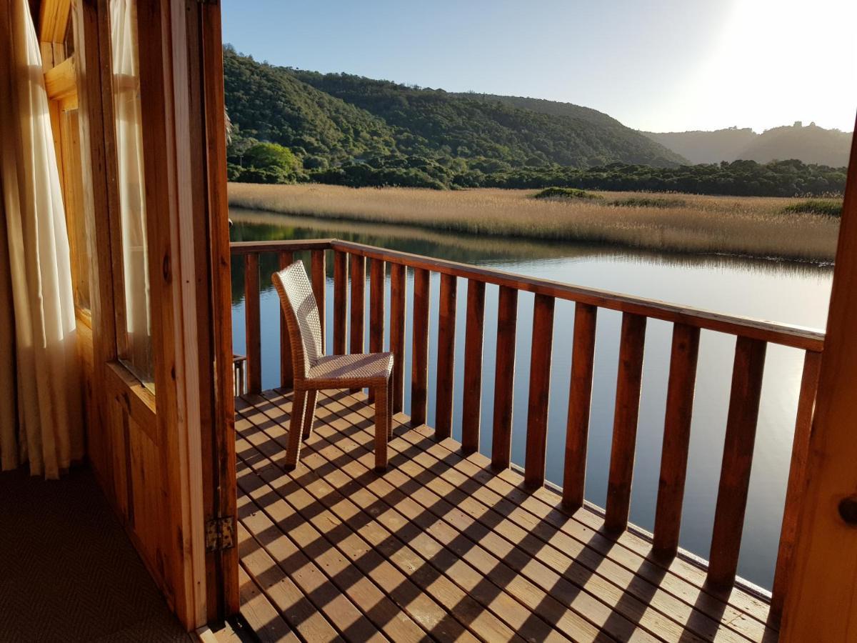 On The Water @ Pirates Creek #8 Villa Wildernis Exterior photo
