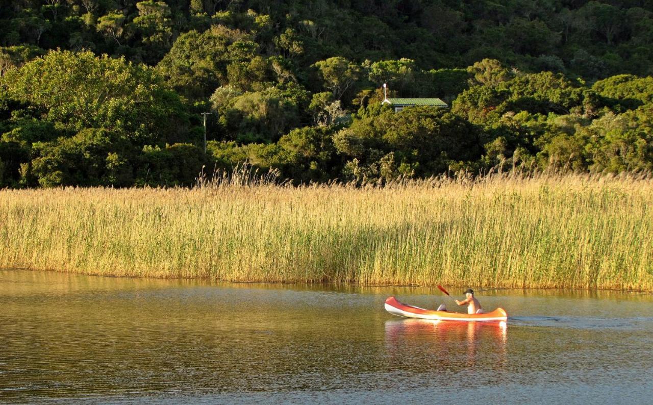 On The Water @ Pirates Creek #8 Villa Wildernis Exterior photo