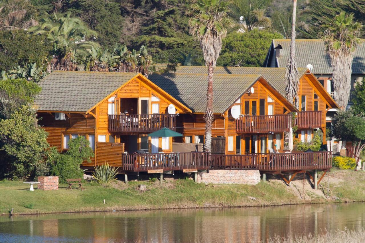 On The Water @ Pirates Creek #8 Villa Wildernis Exterior photo