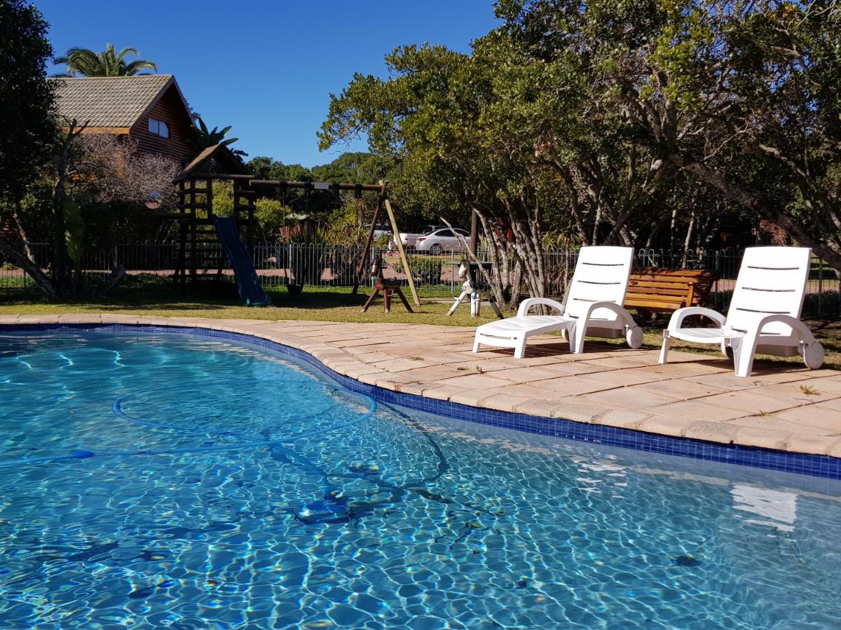 On The Water @ Pirates Creek #8 Villa Wildernis Exterior photo