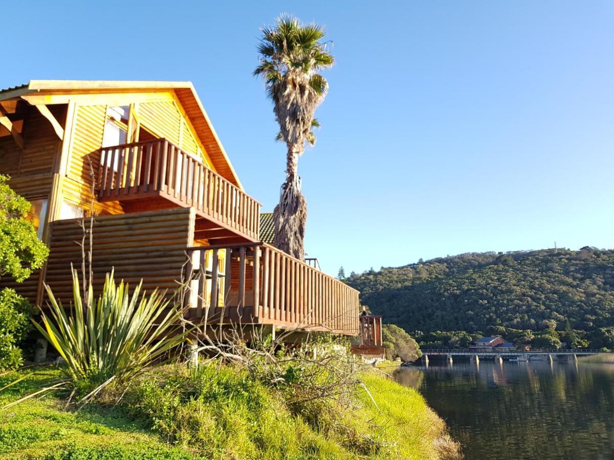 On The Water @ Pirates Creek #8 Villa Wildernis Exterior photo