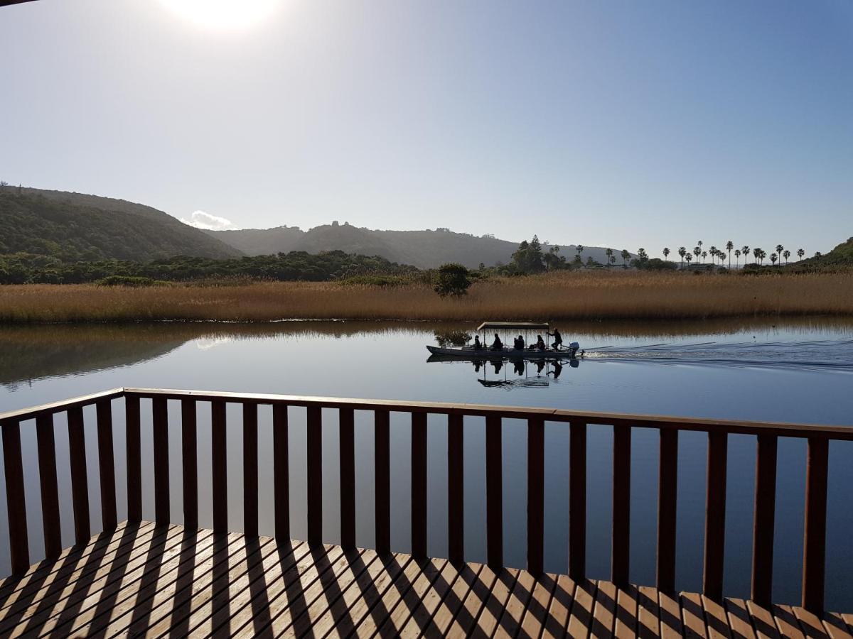 On The Water @ Pirates Creek #8 Villa Wildernis Exterior photo