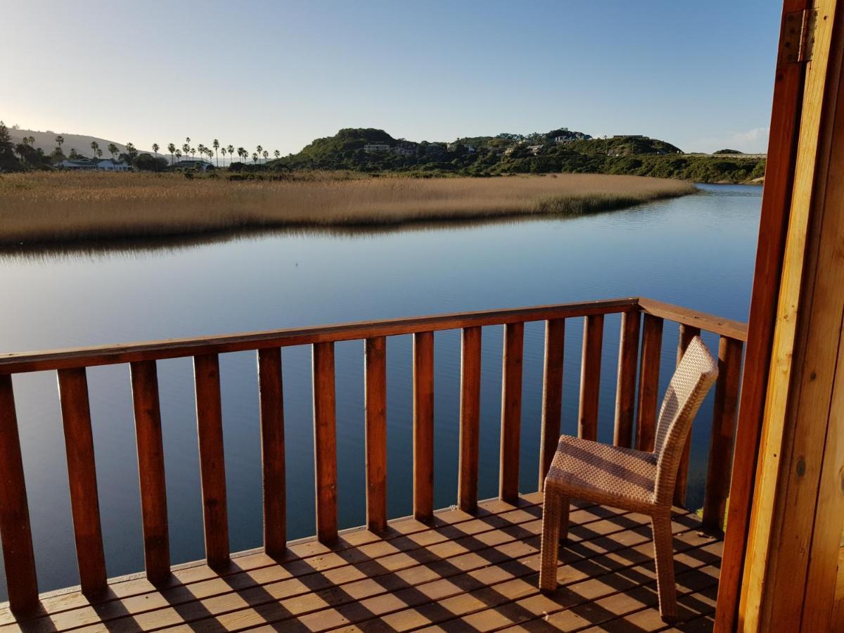 On The Water @ Pirates Creek #8 Villa Wildernis Exterior photo