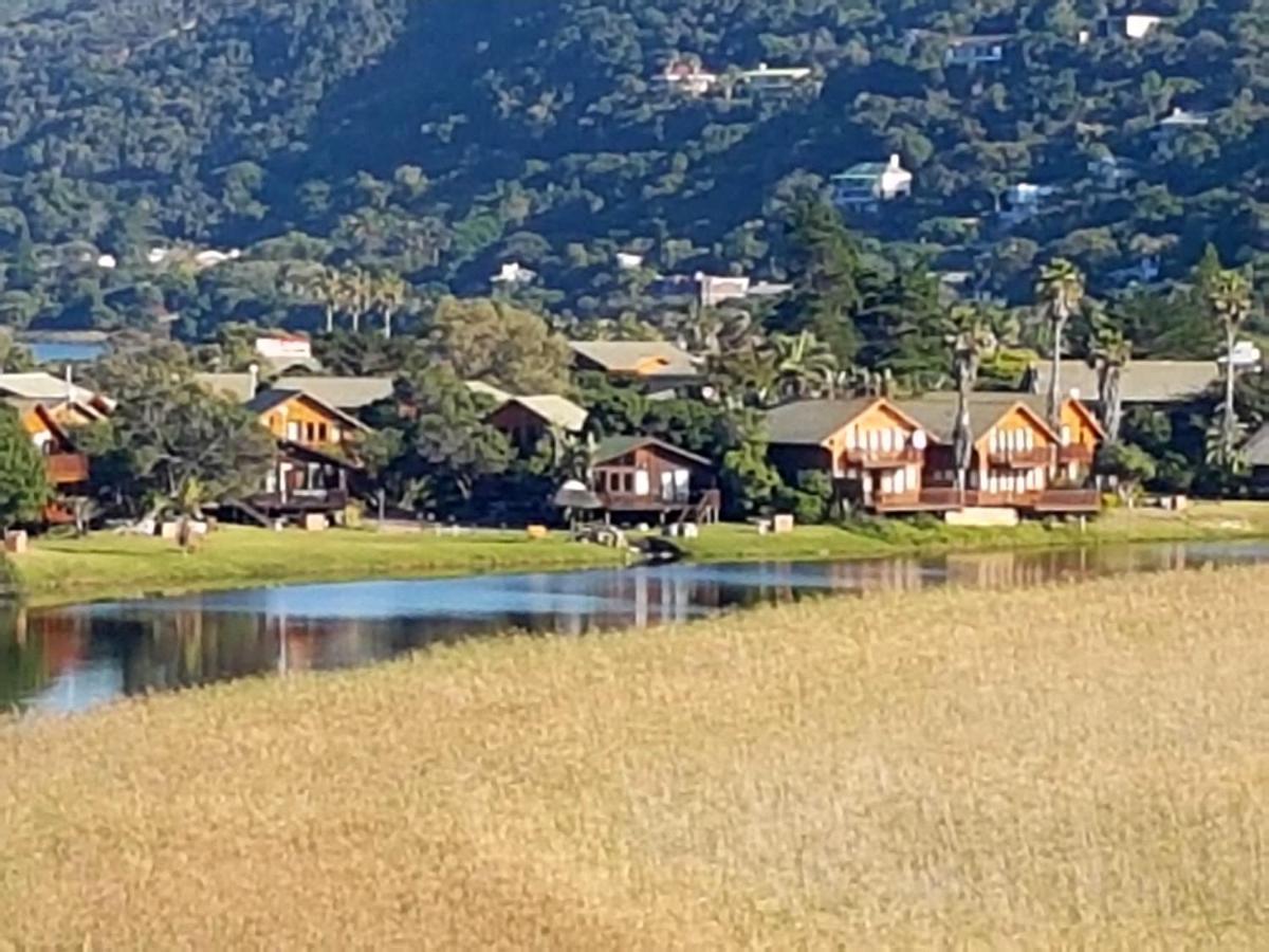 On The Water @ Pirates Creek #8 Villa Wildernis Exterior photo