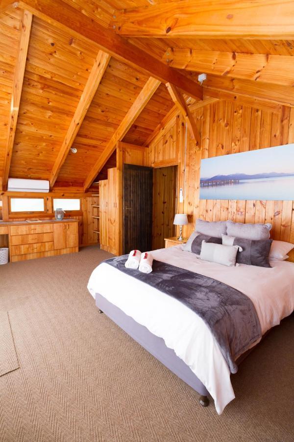 On The Water @ Pirates Creek #8 Villa Wildernis Exterior photo