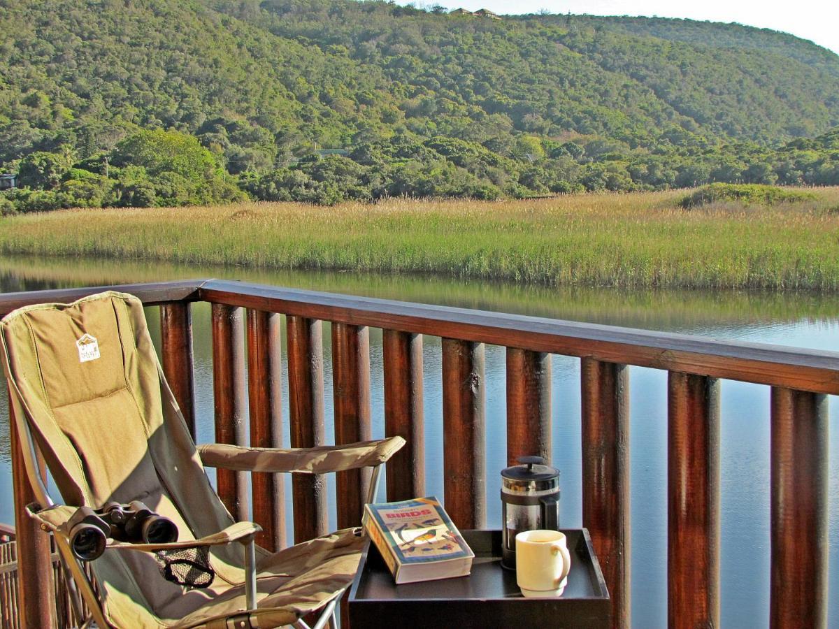 On The Water @ Pirates Creek #8 Villa Wildernis Exterior photo