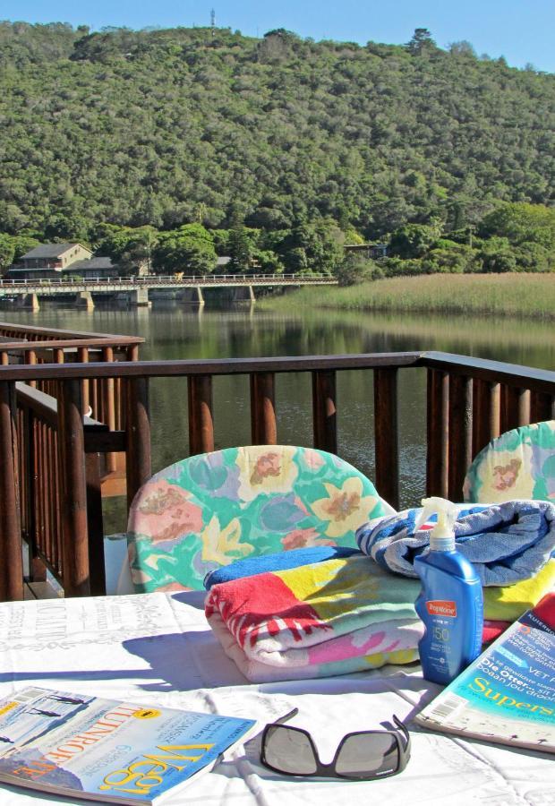 On The Water @ Pirates Creek #8 Villa Wildernis Exterior photo